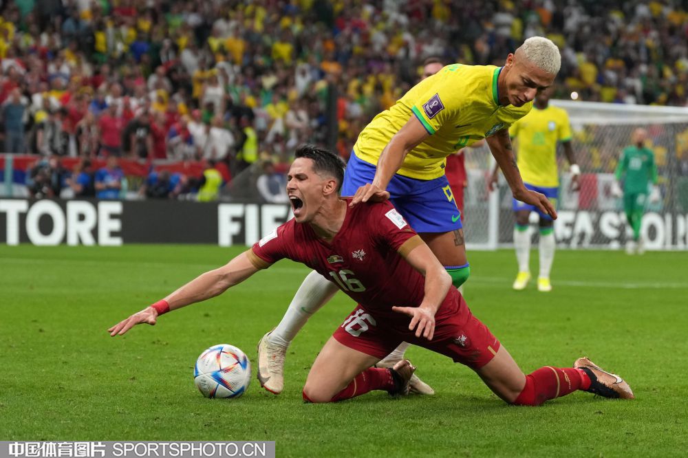 是体育比赛 是体育比赛